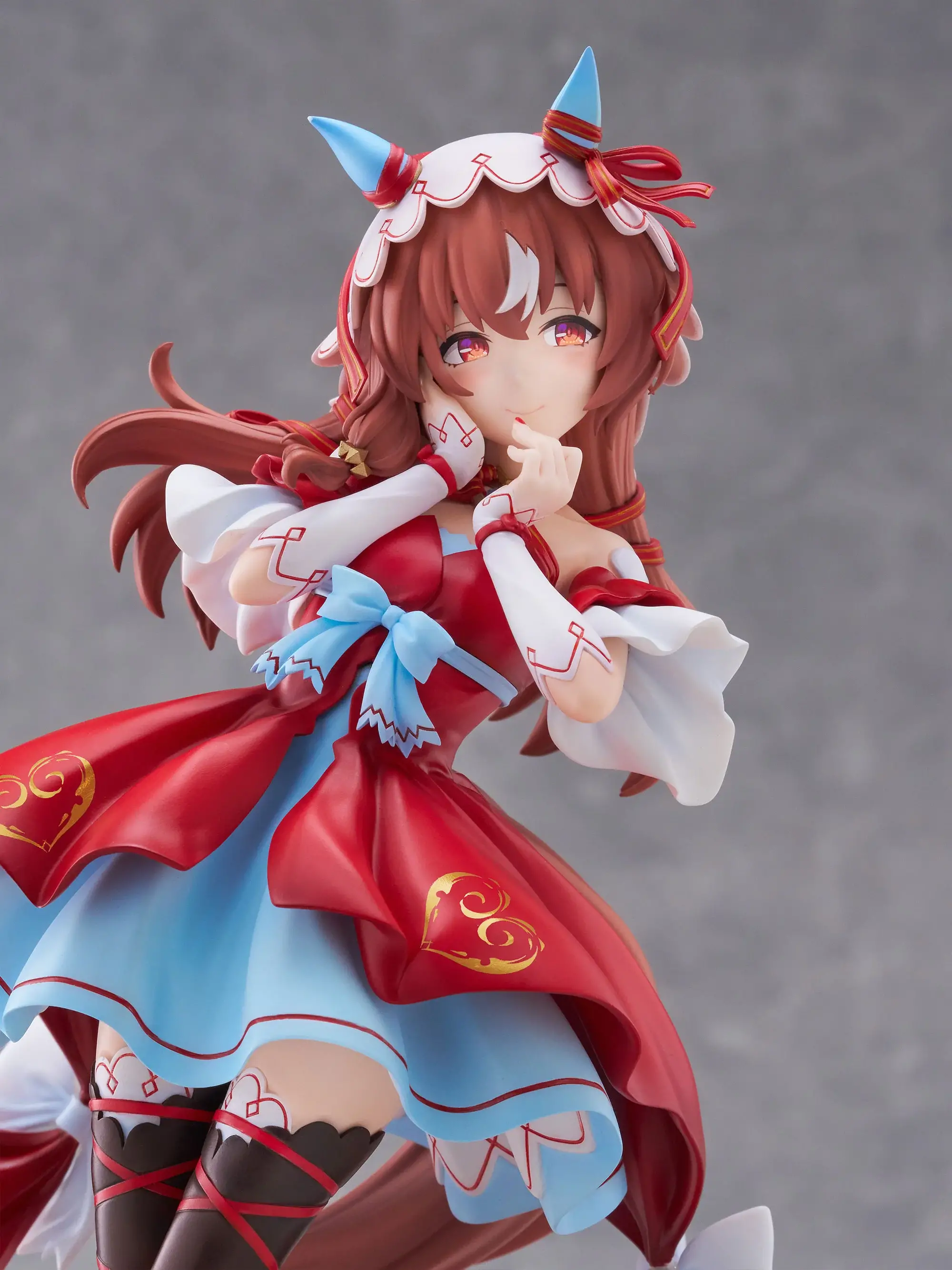 Figurine Still in Love de Uma Musume: Pretty Derby par FuRyu F:NEX
